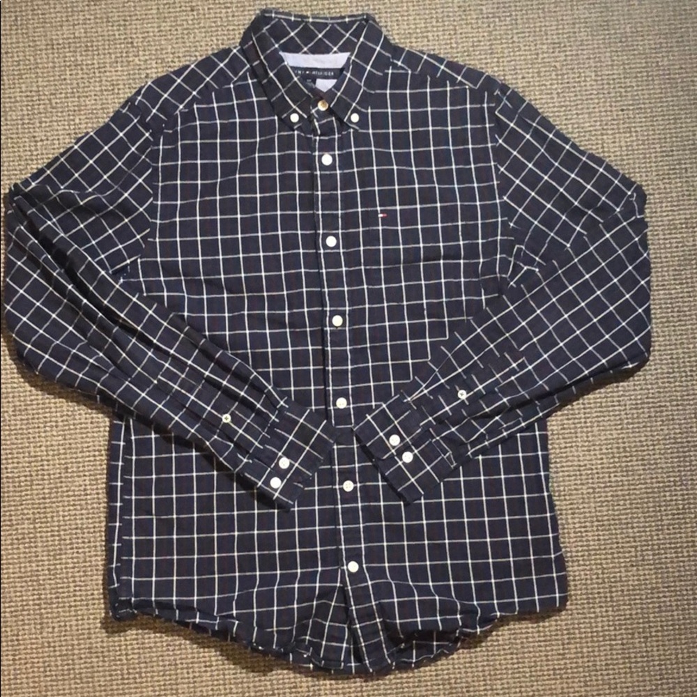 Tommy Hilfiger Button Down!